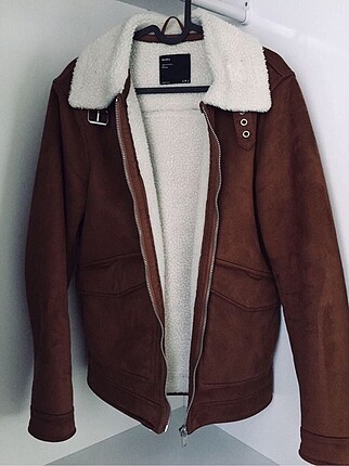 Bershka Ceket