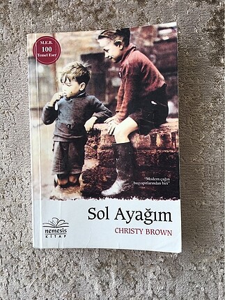 Sol Ayağım