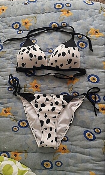 Bikini takımı