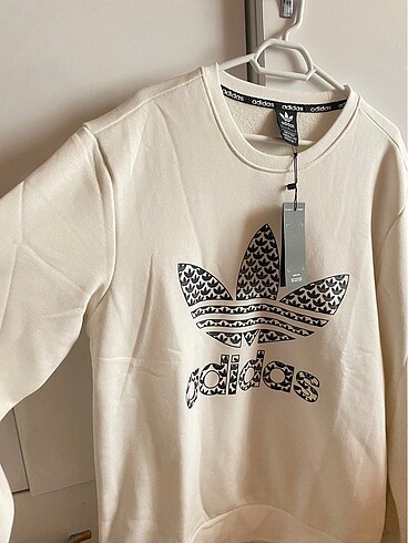 Adidas Adidas sweat