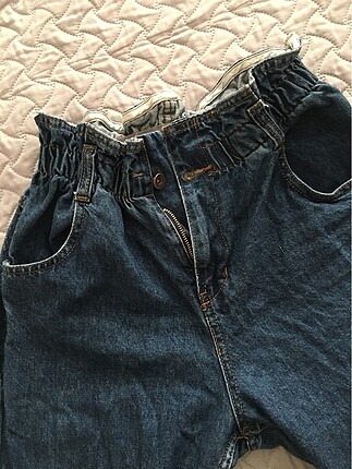 Mom jean