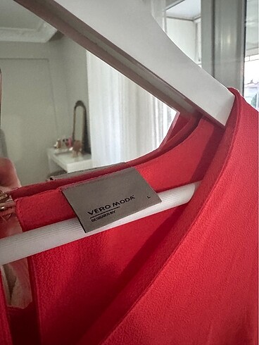 Diğer Vero Moda Bluz