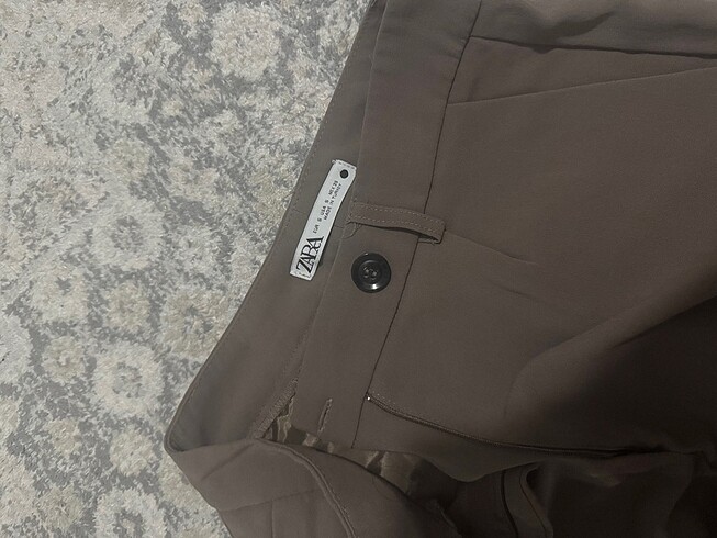 Zara zara pantolon