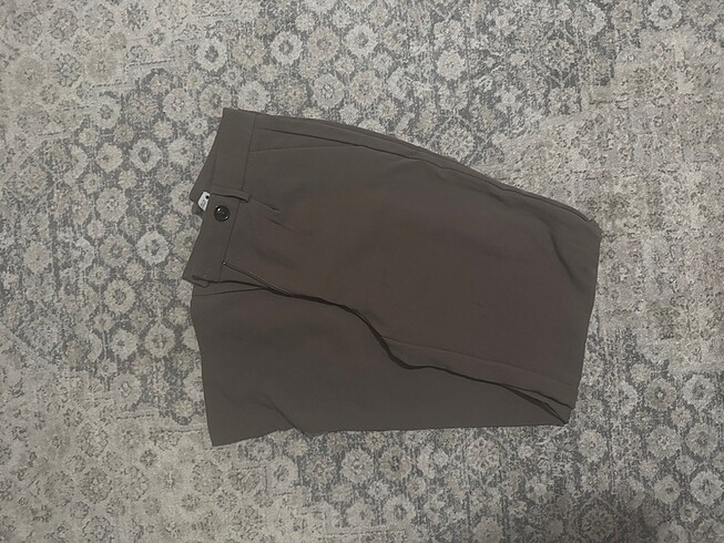 zara pantolon