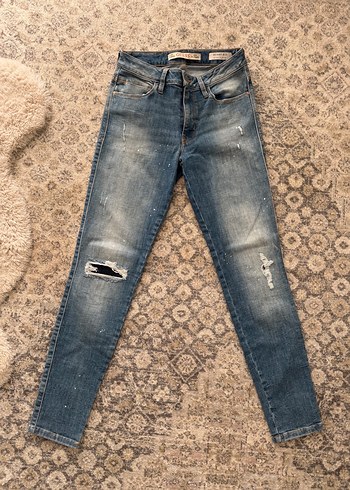 Guess Sexy Curve Denim