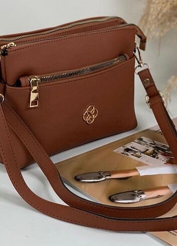 Guess Çanta 