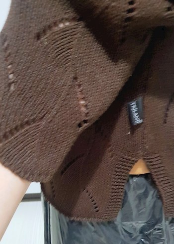 TRIKO ÖRME KAZAK - Görsel 6