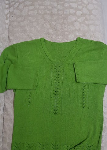 TRİKO KAZAK TUNİK - Görsel 11