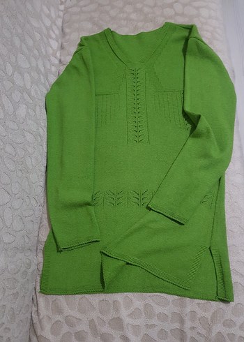 TRİKO KAZAK TUNİK - Görsel 16