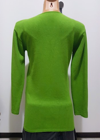 TRİKO KAZAK TUNİK - Görsel 13