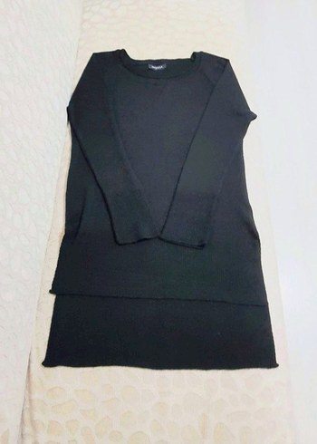 TRİKO TUNİK FASHION MOZILLA - Görsel 3