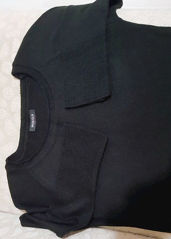 TRİKO TUNİK FASHION MOZILLA - Görsel 11