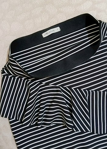 FIRFIRLI KISA ETEK - Görsel 13