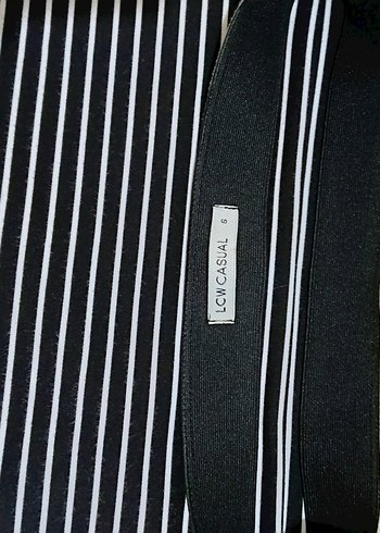 FIRFIRLI KISA ETEK - Görsel 11