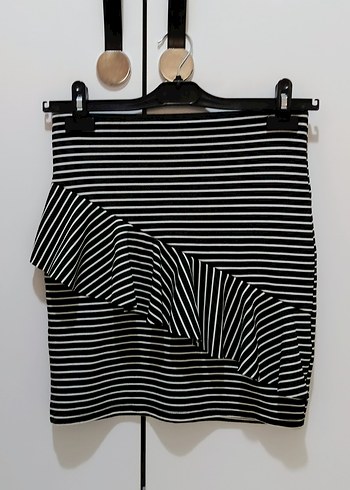 FIRFIRLI KISA ETEK - Görsel 9