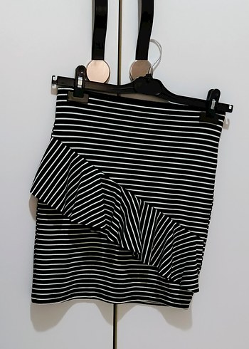 FIRFIRLI KISA ETEK - Görsel 3