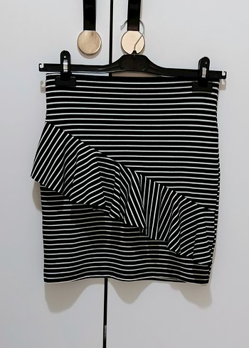 FIRFIRLI KISA ETEK - Görsel 2