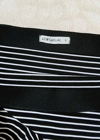 FIRFIRLI KISA ETEK - Görsel 14