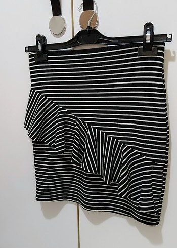 FIRFIRLI KISA ETEK - Görsel 5