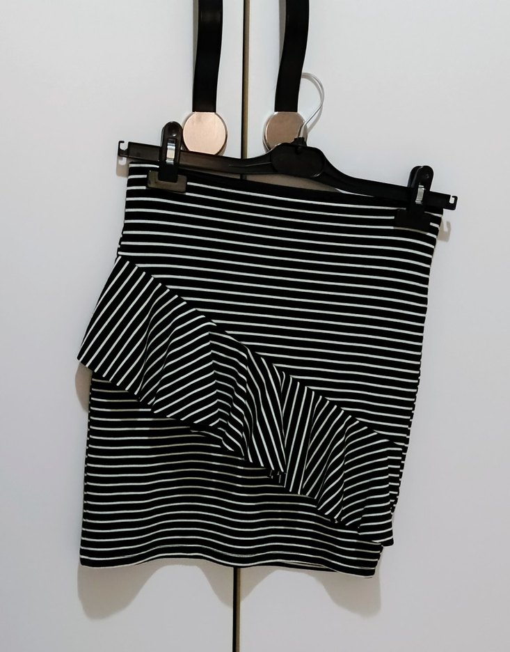 FIRFIRLI KISA ETEK - Görsel 3