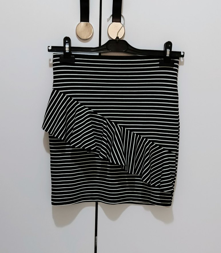 FIRFIRLI KISA ETEK - Görsel 2