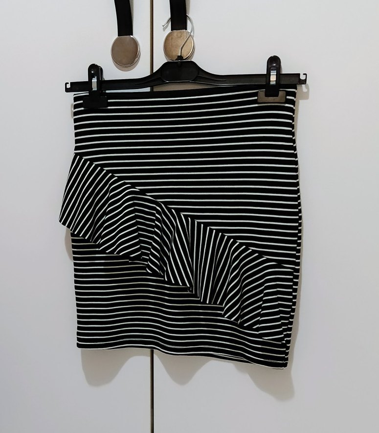 FIRFIRLI KISA ETEK - Görsel 4