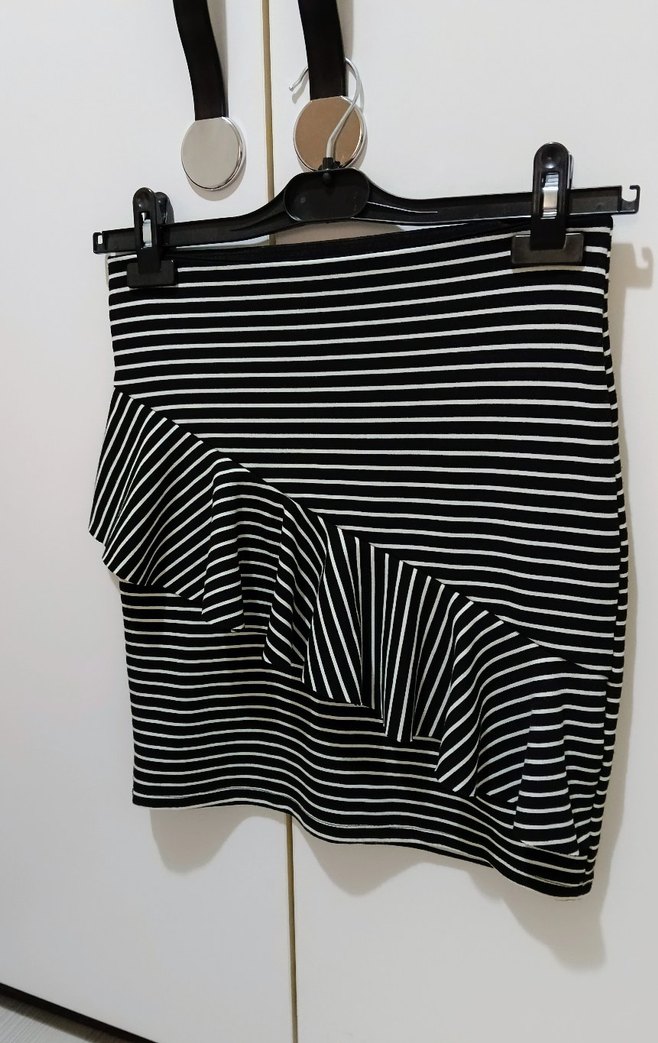 FIRFIRLI KISA ETEK - Görsel 5