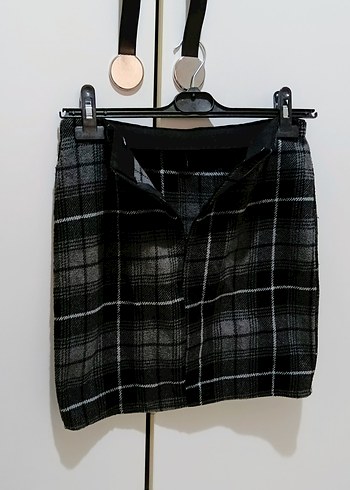 EKOSE KISA ETEK KIŞLIK AMBAR - Görsel 7