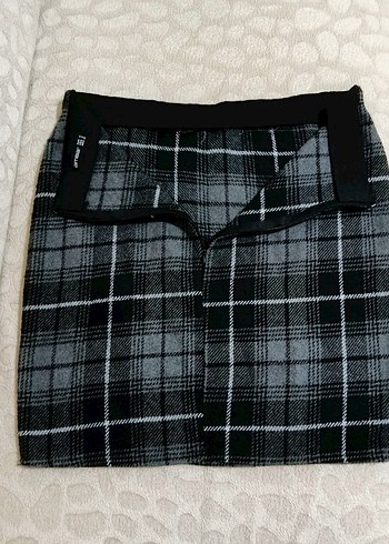 EKOSE KISA ETEK KIŞLIK AMBAR - Görsel 16