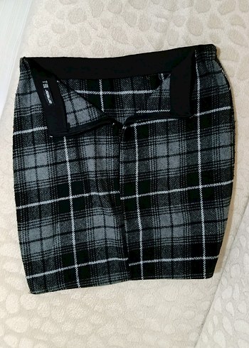 EKOSE KISA ETEK KIŞLIK AMBAR - Görsel 4