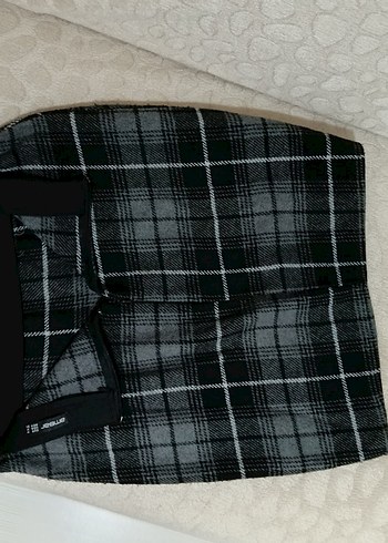 EKOSE KISA ETEK KIŞLIK AMBAR - Görsel 17