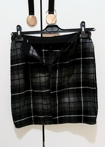 EKOSE KISA ETEK KIŞLIK AMBAR - Görsel 8