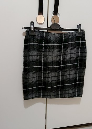 EKOSE KISA ETEK KIŞLIK AMBAR - Görsel 14