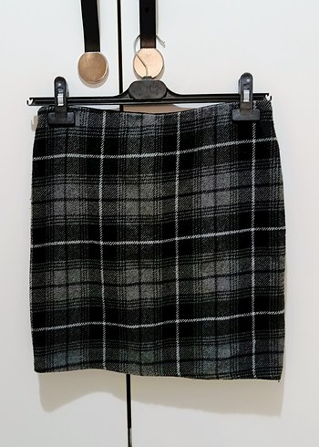 EKOSE KISA ETEK KIŞLIK AMBAR - Görsel 5