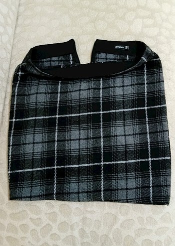 EKOSE KISA ETEK KIŞLIK AMBAR - Görsel 15