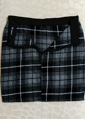 EKOSE KISA ETEK KIŞLIK AMBAR - Görsel 12