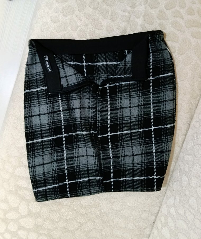 EKOSE KISA ETEK KIŞLIK AMBAR - Görsel 4