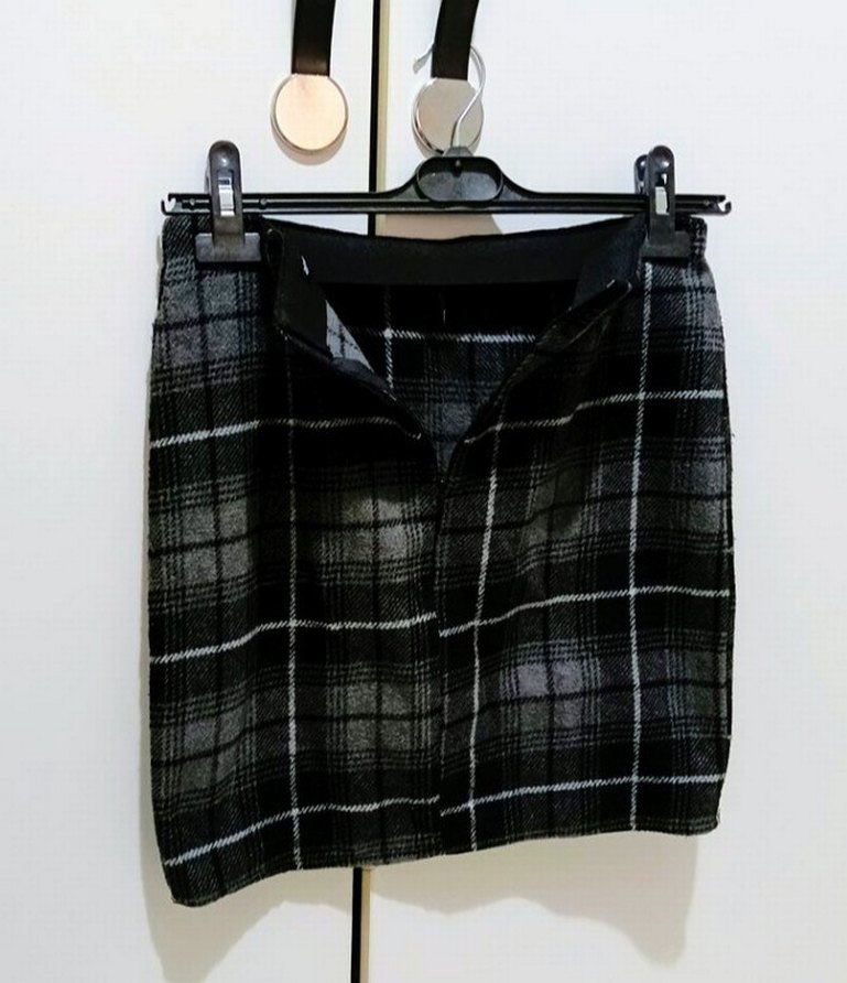 EKOSE KISA ETEK KIŞLIK AMBAR - Görsel 2