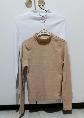 İKİLİ FİYAT BADİ KAZAK - Görsel 6