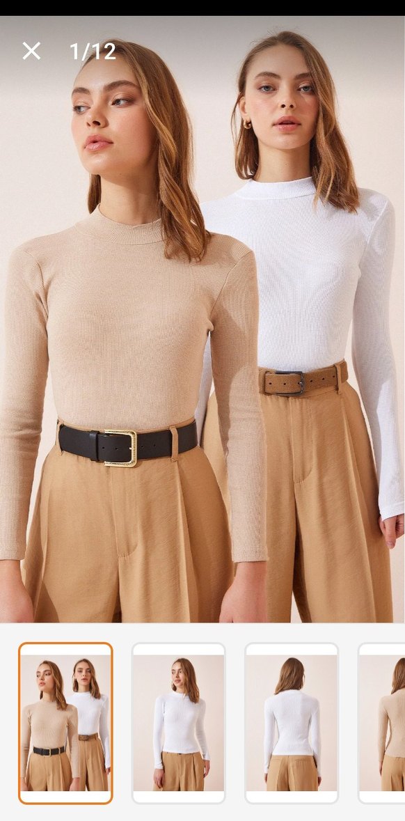 İKİLİ FİYAT BADİ KAZAK - Görsel 3