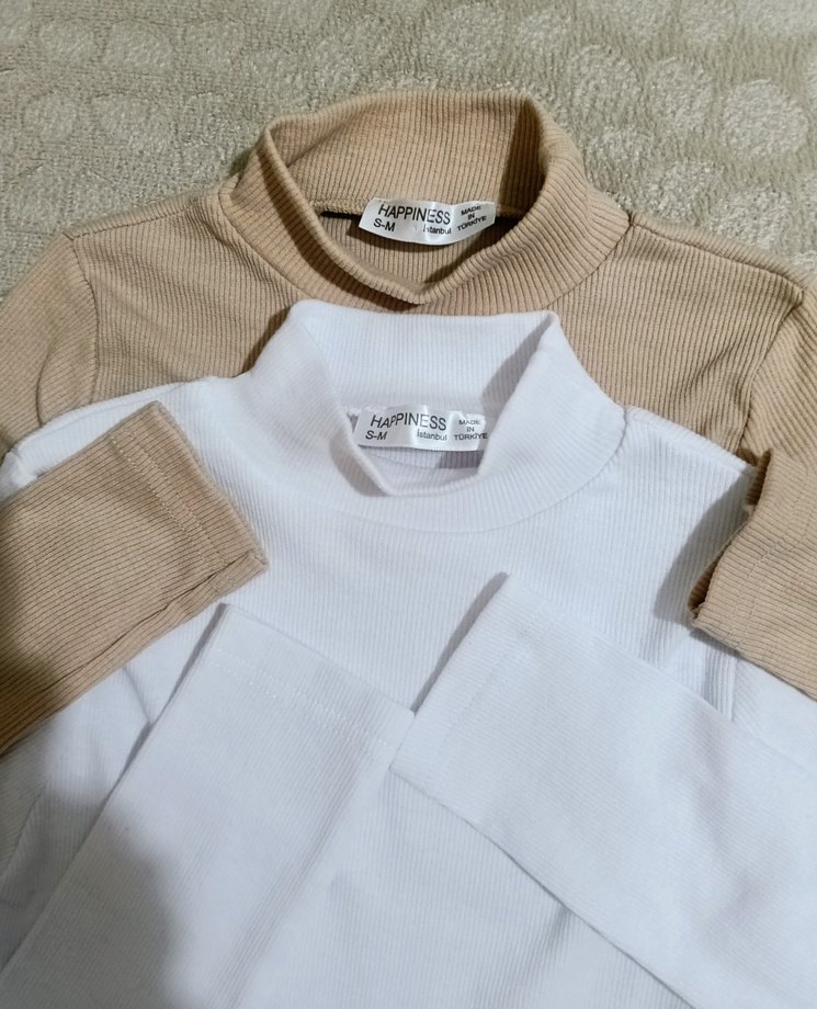 İKİLİ FİYAT BADİ KAZAK - Görsel 2