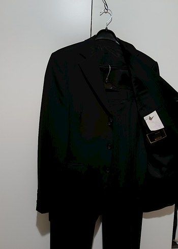 TAKIM ELBİSE - Görsel 9