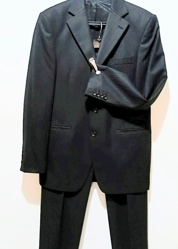 TAKIM ELBİSE - Görsel 3