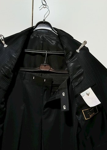 TAKIM ELBİSE - Görsel 16