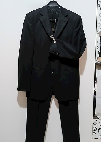 TAKIM ELBİSE - Görsel 5