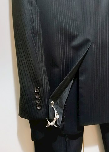 TAKIM ELBİSE - Görsel 11