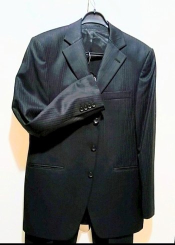 TAKIM ELBİSE - Görsel 2