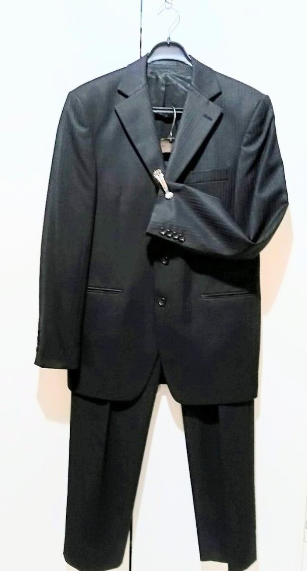 TAKIM ELBİSE - Görsel 3