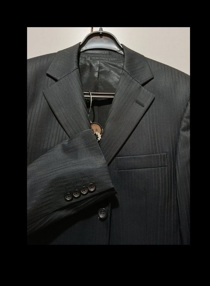 TAKIM ELBİSE - Görsel 4