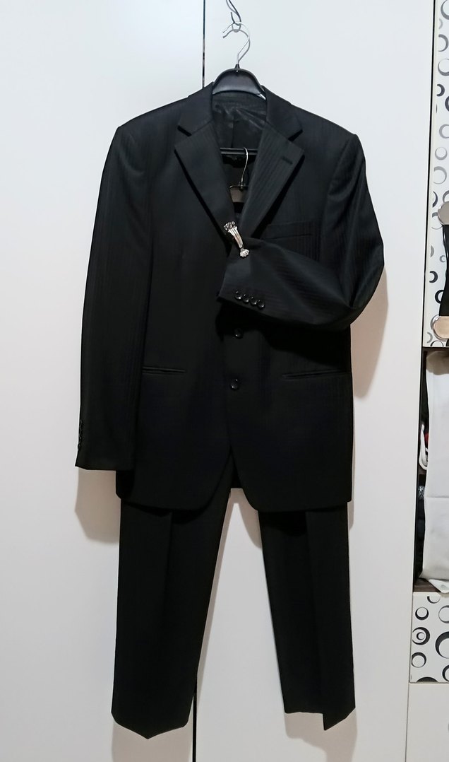 TAKIM ELBİSE - Görsel 5